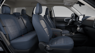 2025 Ford Bronco Sport® Internal Image 1